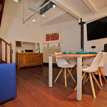 Apartman Al Vittoriale