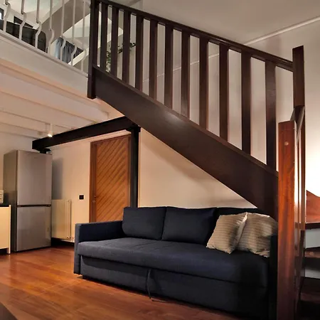 Al Vittoriale Treviso