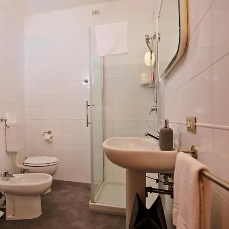 Apartamento Al Vittoriale *