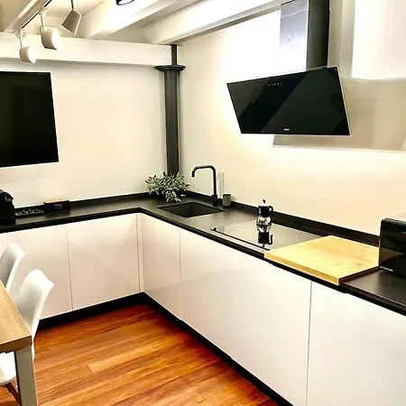 Apartment Al Vittoriale Treviso
