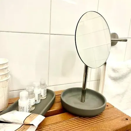 Apartment Al Vittoriale *